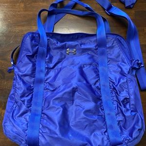 Under Armour Gym Bag